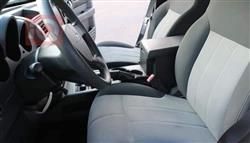 Dodge Nitro